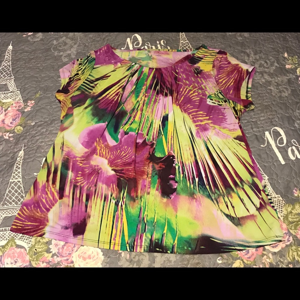 Worthington Blouse